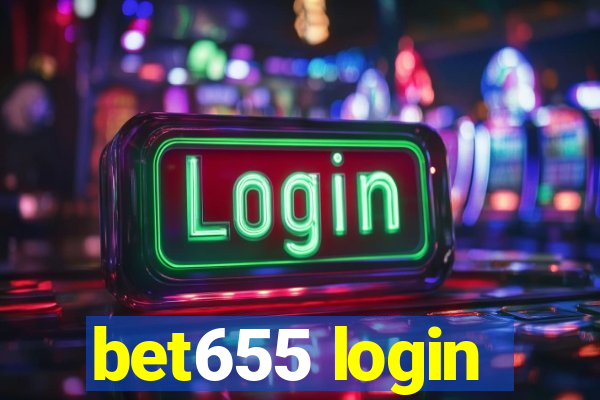 bet655 login